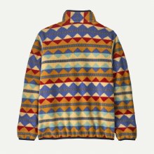 Additional picture of PATAGONIA K'S LW SYNCH SNAP-T P/O