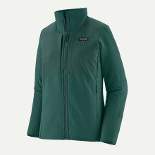 PATAGONIA W'S CROSSSTRATA JACKET