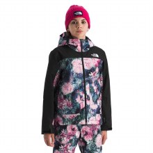 Additional picture of THE NORTH FACE G FREEDOM INSULATED JACKET