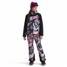 Additional picture of THE NORTH FACE G FREEDOM INSULATED JACKET