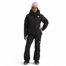 Additional picture of THE NORTH FACE G FREEDOM INSULATED JACKET