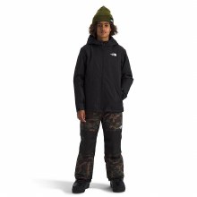 Additional picture of THE NORTH FACE B FREEDOM INSULATED JACKET