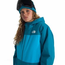 Additional picture of THE NORTH FACE B FREEDOM INSULATED JACKET