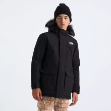 THE NORTH FACE B MCMURDO PARKA