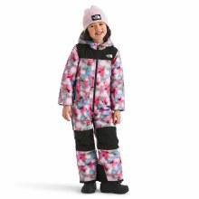Additional picture of THE NORTH FACE K FREEDOM SNOW SUIT