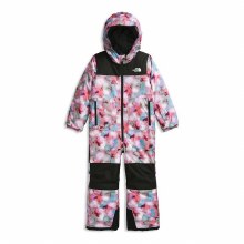 Additional picture of THE NORTH FACE K FREEDOM SNOW SUIT
