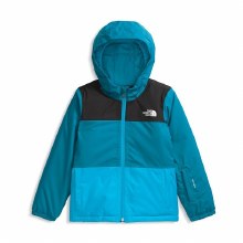 Additional picture of THE NORTH FACE K FREEDOM INSULATED JACKET