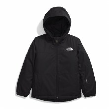 Additional picture of THE NORTH FACE K FREEDOM INSULATED JACKET