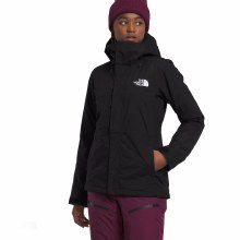 THE NORTH FACE W'S FREEDOM INSULATED JACKET