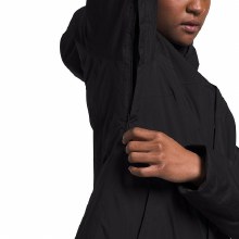 Additional picture of THE NORTH FACE W'S FREEDOM INSULATED JACKET