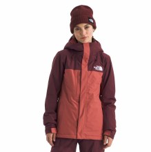 THE NORTH FACE W'S FREEDOM INSULATED JACKET