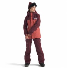 Additional picture of THE NORTH FACE W'S FREEDOM INSULATED JACKET