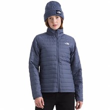 Additional picture of THE NORTH FACE W'S CARTO MONO TRICLIMATE