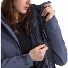 Additional picture of THE NORTH FACE W'S CARTO MONO TRICLIMATE