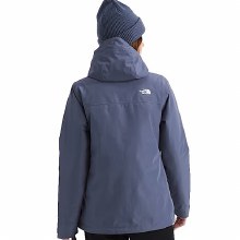 Additional picture of THE NORTH FACE W'S CARTO MONO TRICLIMATE