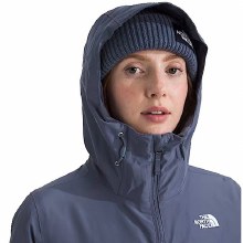 Additional picture of THE NORTH FACE W'S CARTO MONO TRICLIMATE
