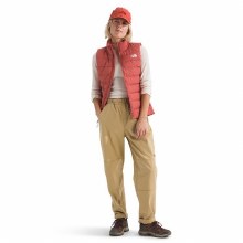 Additional picture of THE NORTH FACE W'S ACONCAGUA 3 VEST