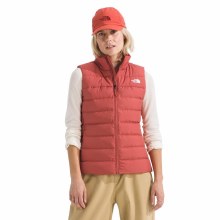 THE NORTH FACE W'S ACONCAGUA 3 VEST