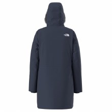 Additional picture of THE NORTH FACE W'S ARCTIC PARKA