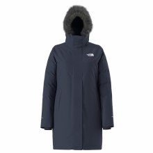 THE NORTH FACE W'S ARCTIC PARKA