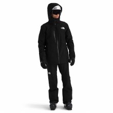 Additional picture of THE NORTH FACE DESCENDIT JACKET