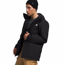 Additional picture of THE NORTH FACE FREEDOM INSULATED JACKET