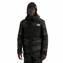 Additional picture of THE NORTH FACE FREEDOM INSULATED JACKET
