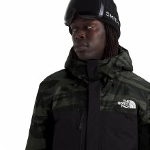Additional picture of THE NORTH FACE FREEDOM INSULATED JACKET