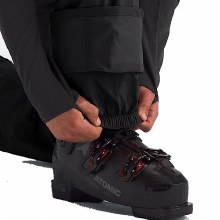 Additional picture of THE NORTH FACE FREEDOM BIB