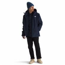 Additional picture of THE NORTH FACE CARTO MONO TRICLIMATE