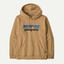PATAGONIA P-6 LOGO UPRISAL HOODY