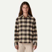 PATAGONIA W'S FJORD FLANNEL SHIRT