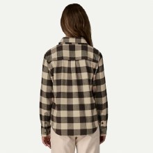 Additional picture of PATAGONIA W'S FJORD FLANNEL SHIRT
