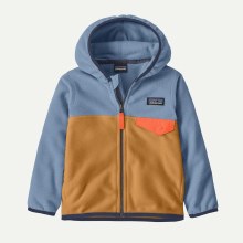 PATAGONIA BABY MICRO D SNAP-T JACKET