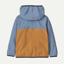 Additional picture of PATAGONIA BABY MICRO D SNAP-T JACKET