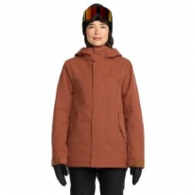 VOLCOM W'S STONEY SHADOW INSULATED JACKET