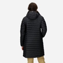 Additional picture of MARMOT W'S ECHO FEATHERLESS LONG JACKET