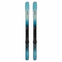 Additional picture of SALOMON W'S STANCE 80 + M10 GW L80