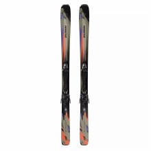 Additional picture of SALOMON STANCE 80 + M11 GW L80