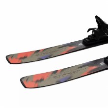 Additional picture of SALOMON STANCE 80 + M11 GW L80