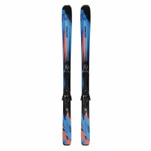 SALOMON STANCE 84 + MI12 GW F90