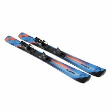 Additional picture of SALOMON STANCE 84 + MI12 GW F90