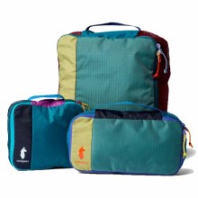 COTOPAXI CUBO PACKING TRAVEL BUNDLE