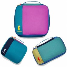 Additional picture of COTOPAXI CUBO PACKING TRAVEL BUNDLE