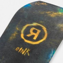 Additional picture of RIDE TWINPIG