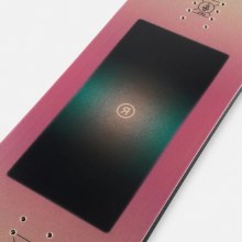 Additional picture of RIDE W'S HEARTBREAKER