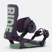 Additional picture of RIDE SPECTER