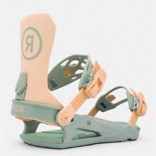 Additional picture of RIDE W'S CL-4 BINDINGS