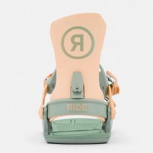 Additional picture of RIDE W'S CL-4 BINDINGS