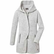 GIGA GW 75 FRYDARA KNITTED FLEECE PARKA